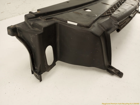Volvo V70 Front Under Engine Splash Shield