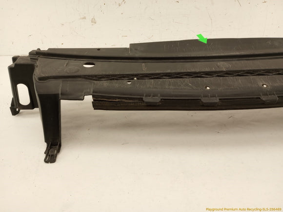 Volvo V70 Front Under Engine Splash Shield