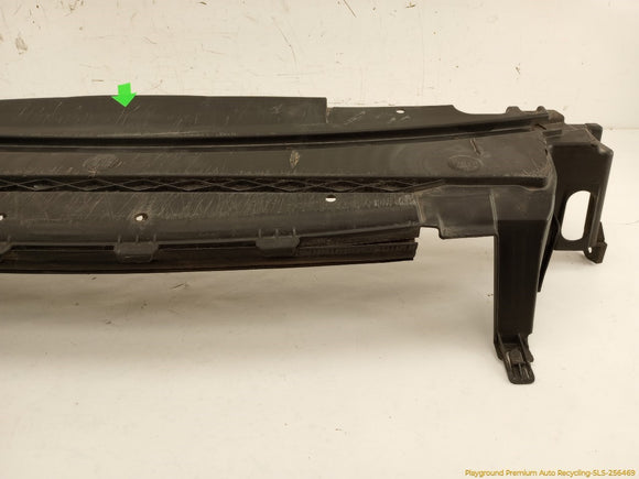 Volvo V70 Front Under Engine Splash Shield