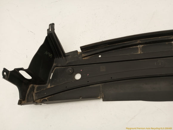 Volvo V70 Front Under Engine Splash Shield