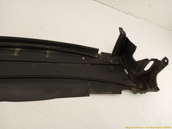 Volvo V70 Front Under Engine Splash Shield
