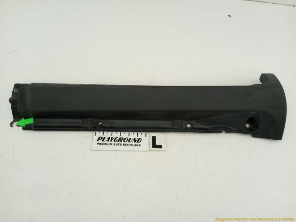 Volvo V70 Driver Left Rear Rocker Panel Side Skirt