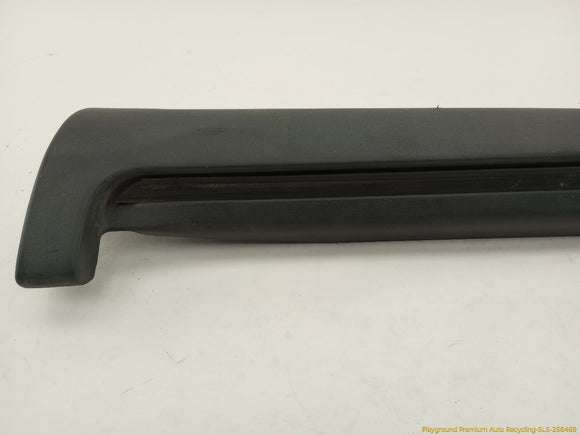 Volvo V70 Driver Left Rear Rocker Panel Side Skirt