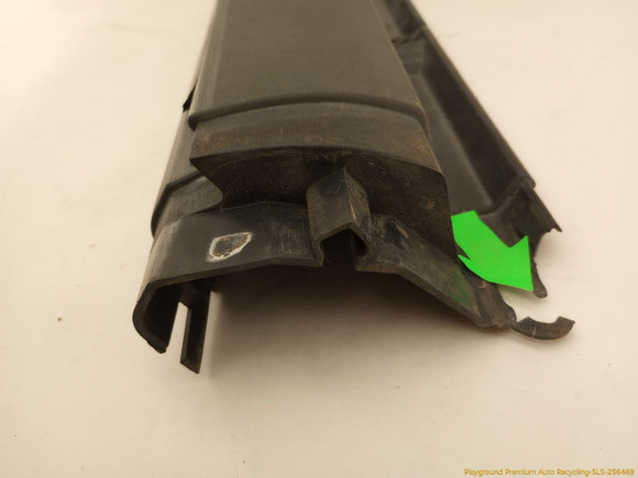 Volvo V70 Driver Left Rear Rocker Panel Side Skirt