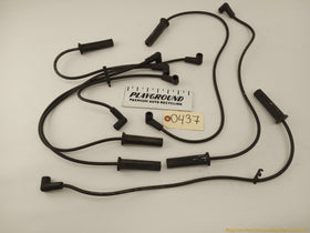 Pontiac Fiero Spark Plug Wire Set