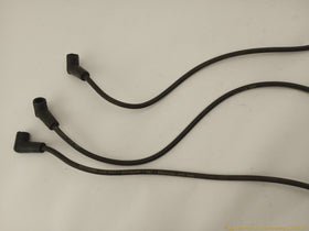 Pontiac Fiero Spark Plug Wire Set - 0