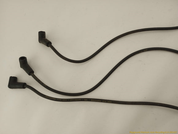 Pontiac Fiero Spark Plug Wire Set