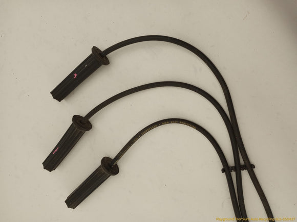 Pontiac Fiero Spark Plug Wire Set