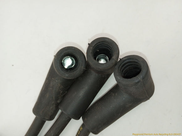 Pontiac Fiero Spark Plug Wire Set