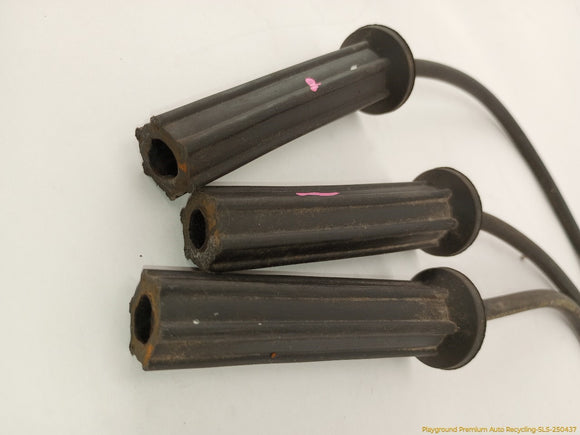 Pontiac Fiero Spark Plug Wire Set