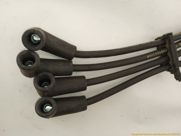 Pontiac Fiero Spark Plug Wire Set