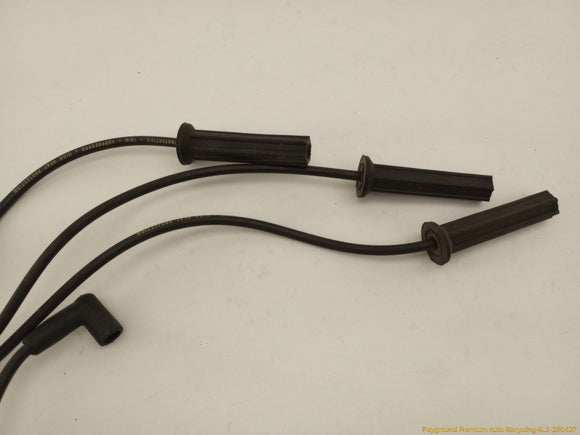 Pontiac Fiero Spark Plug Wire Set