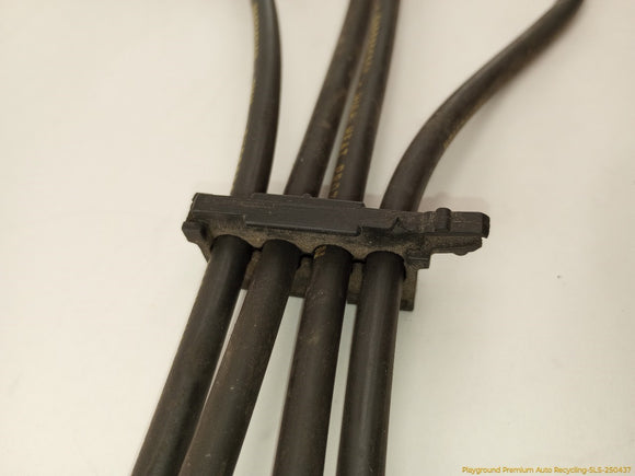 Pontiac Fiero Spark Plug Wire Set