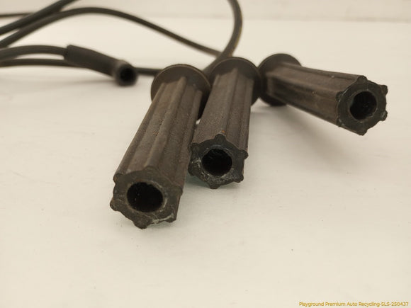 Pontiac Fiero Spark Plug Wire Set