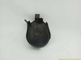 Ford Bronco Throttle Body Cover - 0