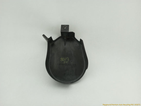 Ford Bronco Throttle Body Cover