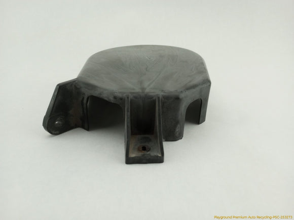Ford Bronco Throttle Body Cover