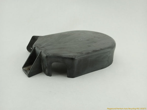 Ford Bronco Throttle Body Cover