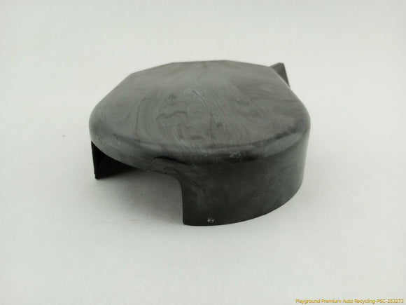 Ford Bronco Throttle Body Cover