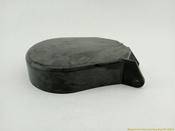 Ford Bronco Throttle Body Cover