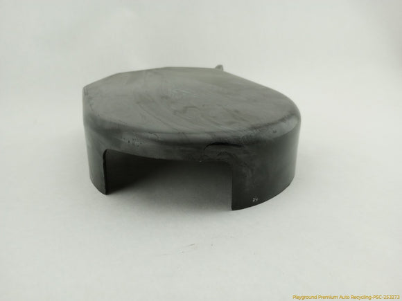 Ford Bronco Throttle Body Cover