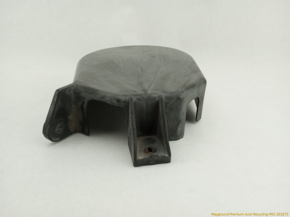 Ford Bronco Throttle Body Cover