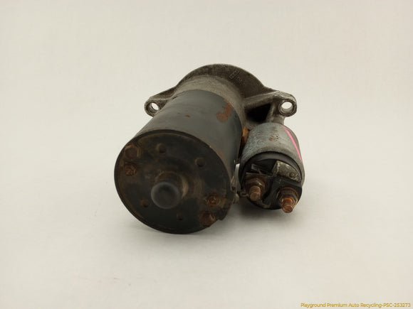 Ford Bronco Starter Motor