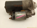 Ford Bronco Starter Motor-7