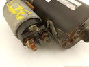 Ford Bronco Starter Motor-10