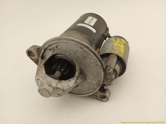 Ford Bronco Starter Motor