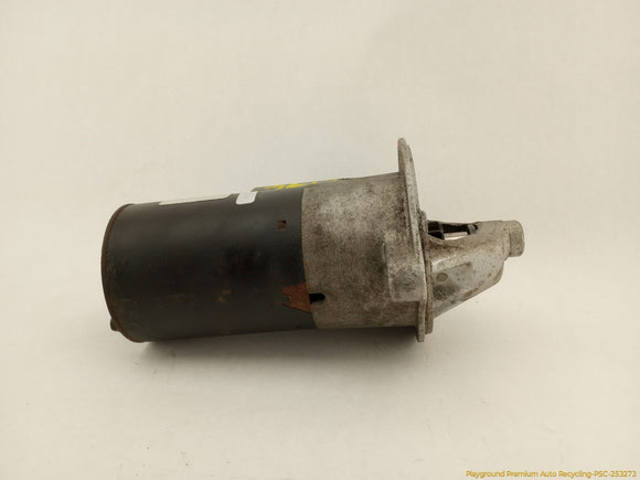 Ford Bronco Starter Motor