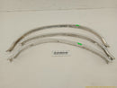 Ford Bronco Set Of 3 Wheel Arch Molding Trim-1