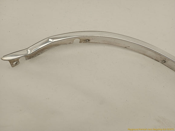 Ford Bronco Set Of 3 Wheel Arch Molding Trim