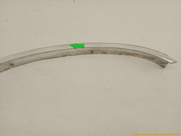 Ford Bronco Set Of 3 Wheel Arch Molding Trim