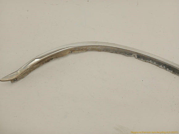 Ford Bronco Set Of 3 Wheel Arch Molding Trim