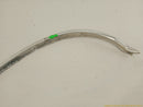 Ford Bronco Set Of 3 Wheel Arch Molding Trim-5