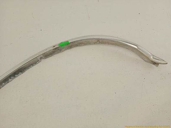 Ford Bronco Set Of 3 Wheel Arch Molding Trim