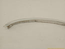 Ford Bronco Set Of 3 Wheel Arch Molding Trim-6