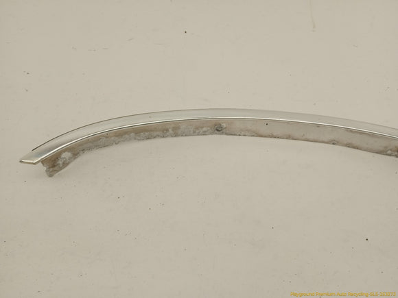 Ford Bronco Set Of 3 Wheel Arch Molding Trim