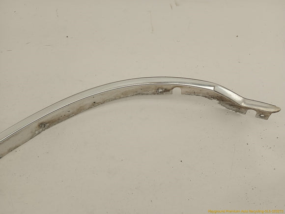 Ford Bronco Set Of 3 Wheel Arch Molding Trim