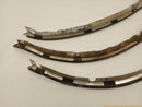 Ford Bronco Set Of 3 Wheel Arch Molding Trim-10