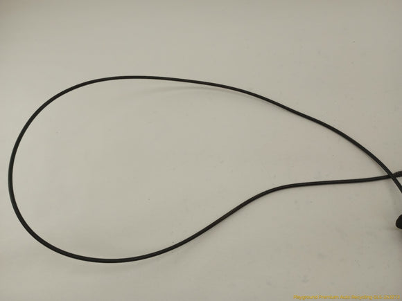 Ford Bronco **AS IS** Hood Release Cable With Latch