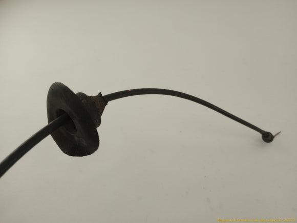 Ford Bronco **AS IS** Hood Release Cable With Latch