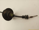 Ford Bronco **AS IS** Hood Release Cable With Latch-12