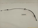Ford Bronco Automatic Shifter Cable-1