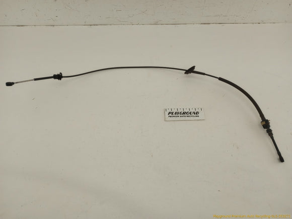 Ford Bronco Automatic Shifter Cable