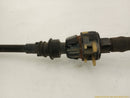 Ford Bronco Automatic Shifter Cable-3