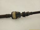Ford Bronco Automatic Shifter Cable-4