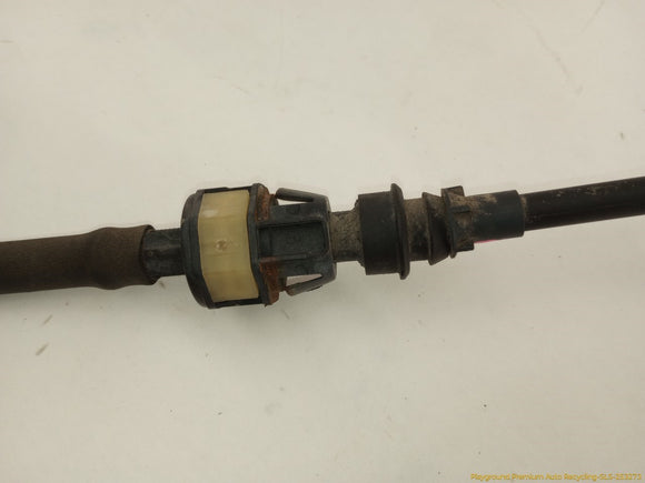 Ford Bronco Automatic Shifter Cable