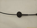 Ford Bronco Automatic Shifter Cable-6